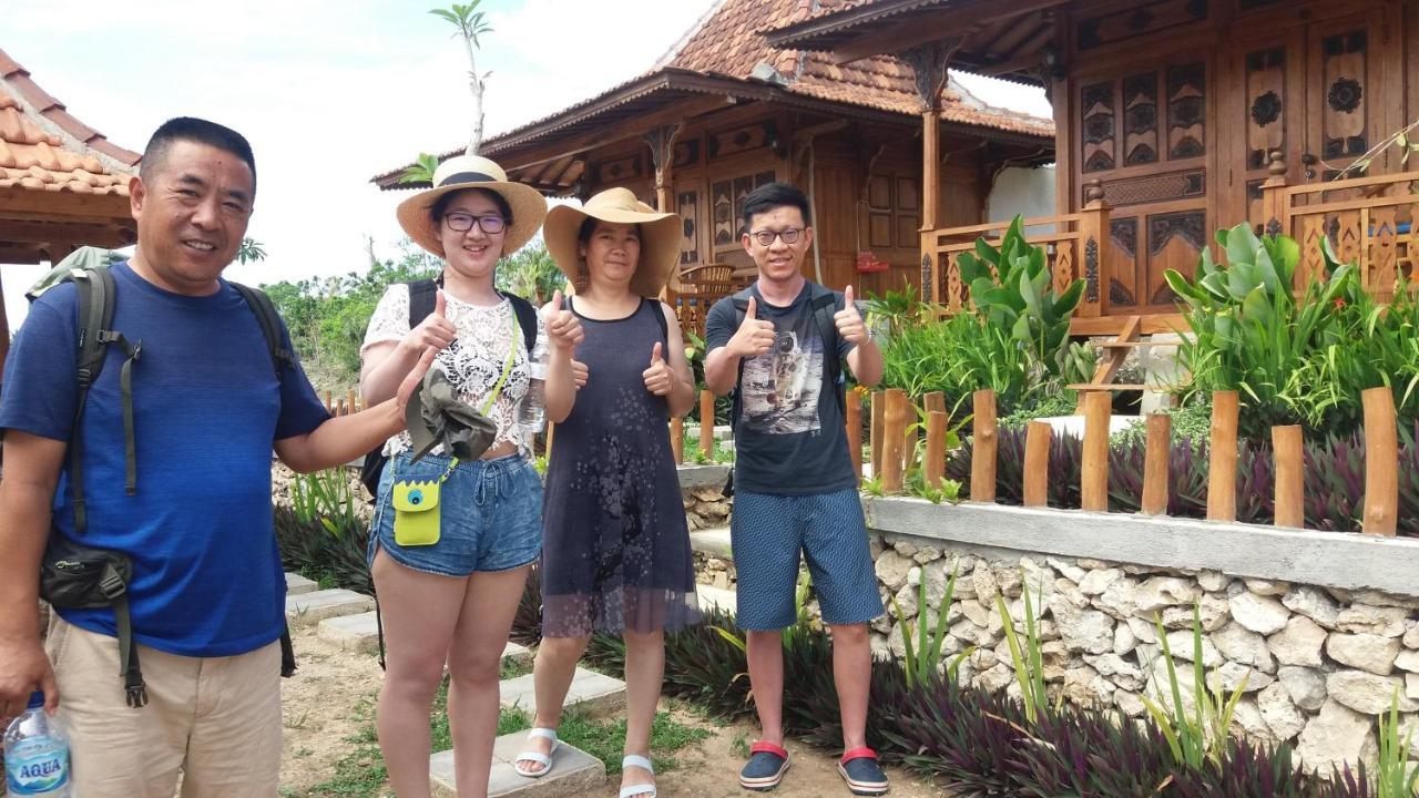 Kepaon Gari Inn Polilit Exterior photo