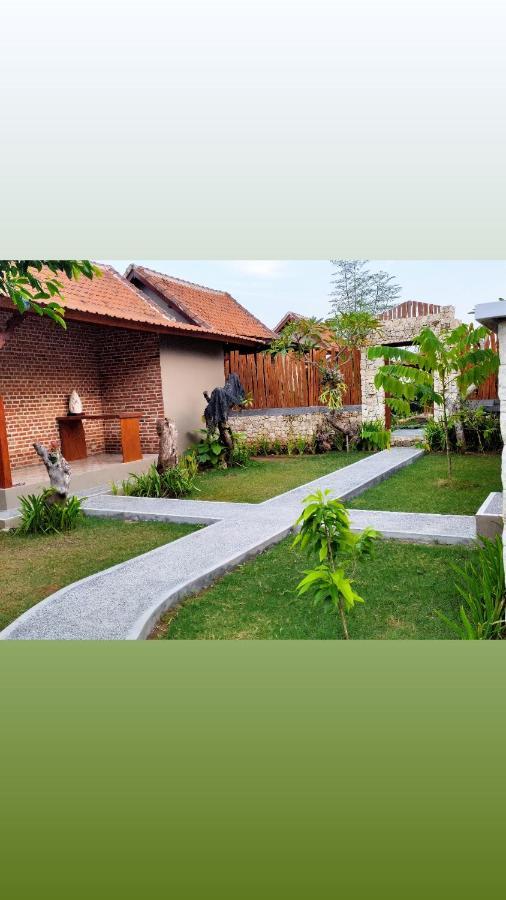 Kepaon Gari Inn Polilit Exterior photo