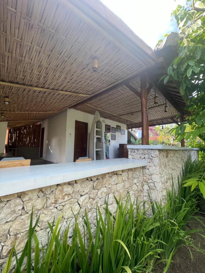 Kepaon Gari Inn Polilit Exterior photo