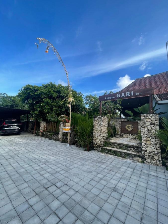 Kepaon Gari Inn Polilit Exterior photo