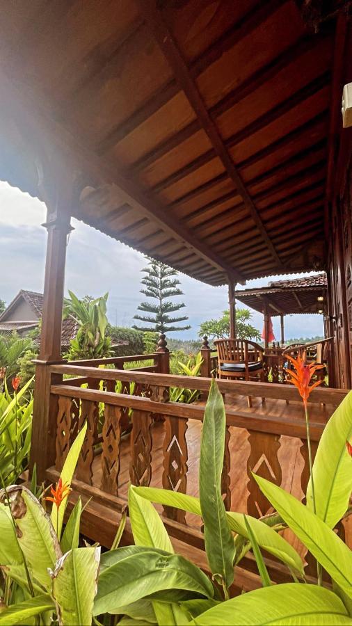 Kepaon Gari Inn Polilit Exterior photo