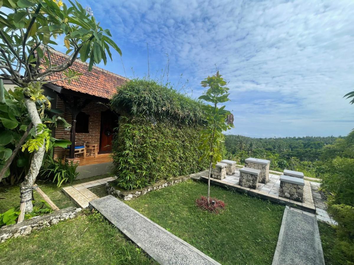 Kepaon Gari Inn Polilit Exterior photo