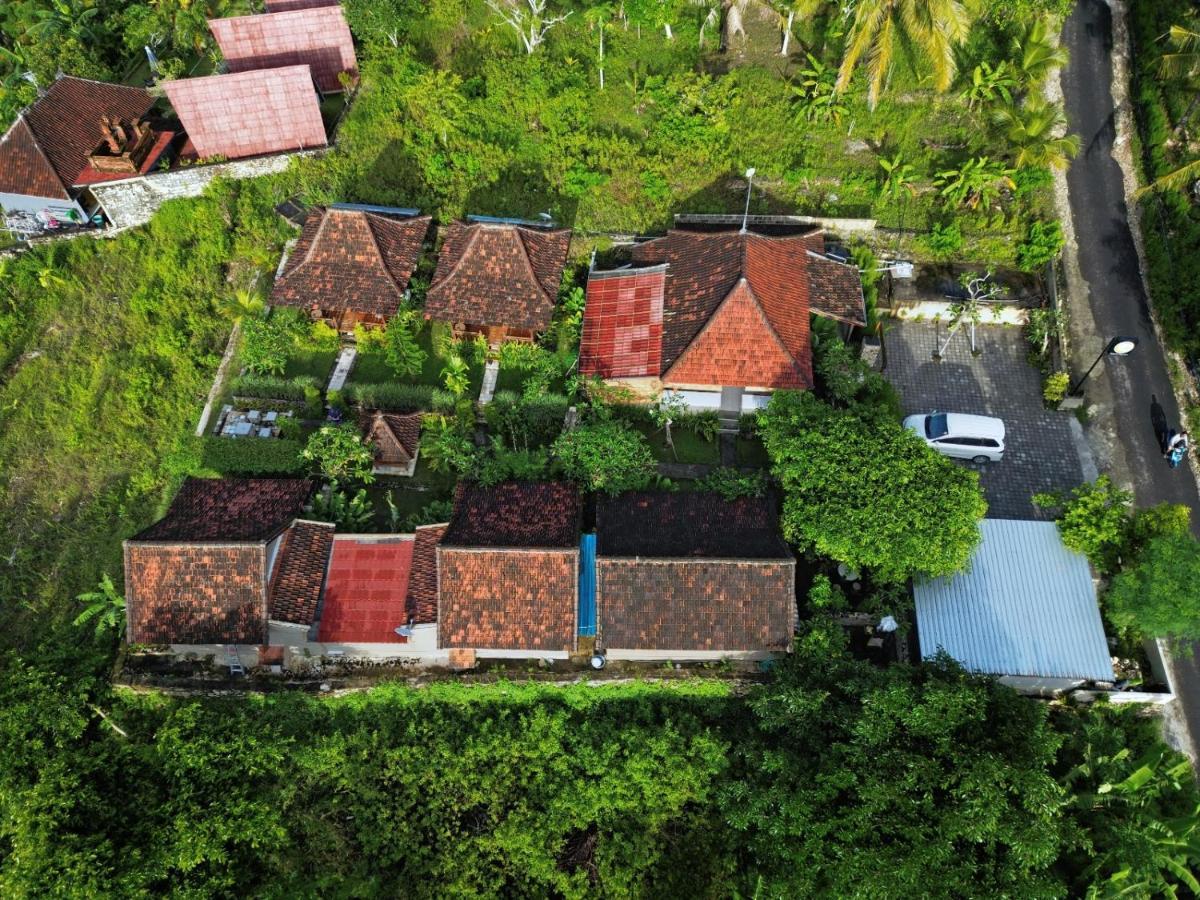 Kepaon Gari Inn Polilit Exterior photo