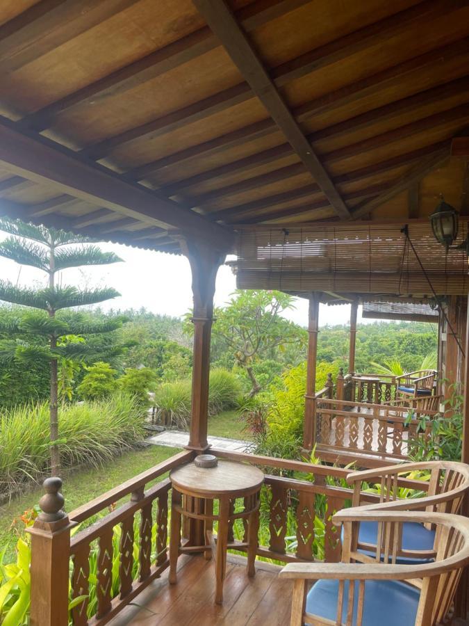 Kepaon Gari Inn Polilit Exterior photo