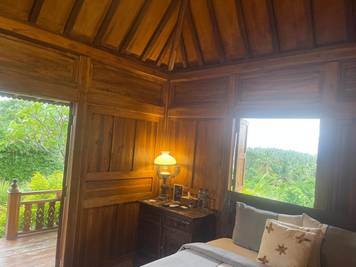 Kepaon Gari Inn Polilit Exterior photo