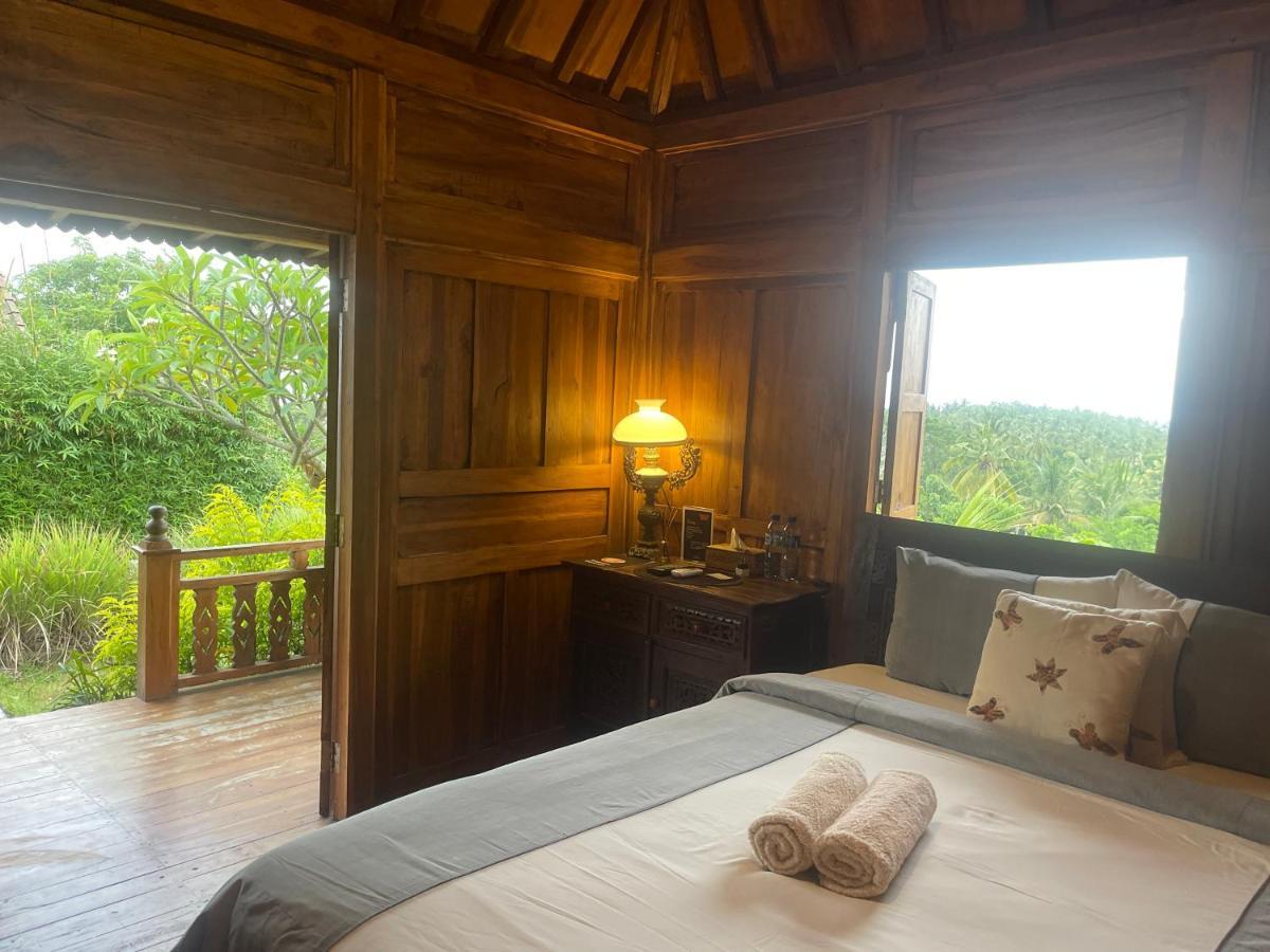Kepaon Gari Inn Polilit Exterior photo
